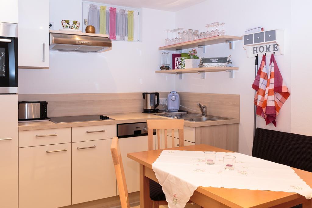 Appartement Woehrer 斯拉德明 客房 照片